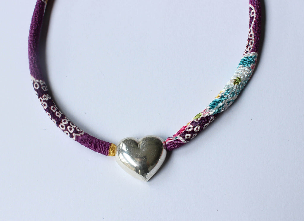 COLLAR CORAZON