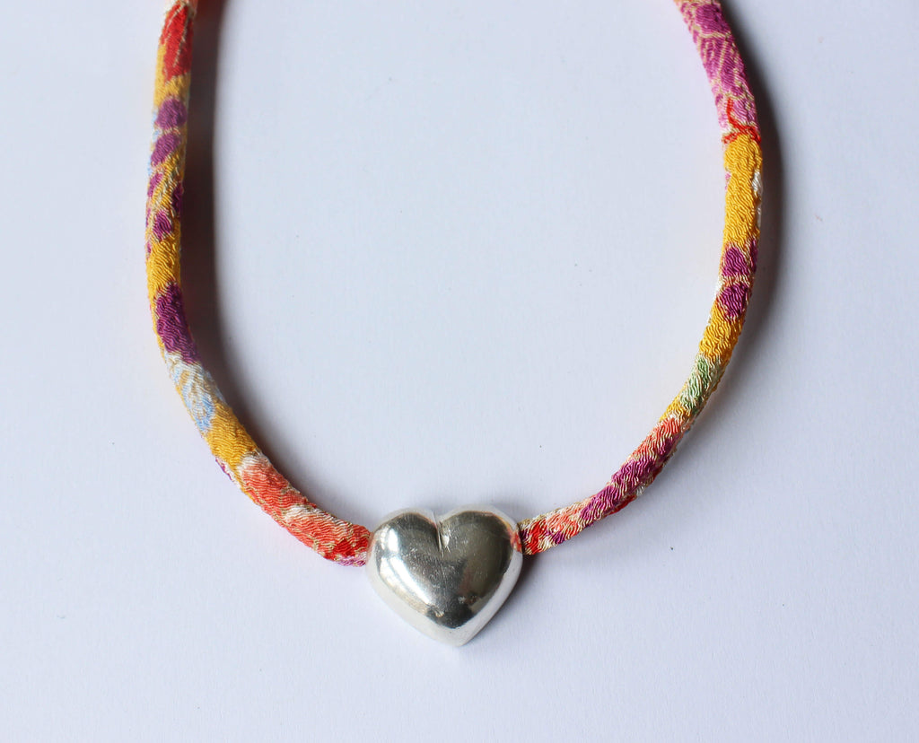 COLLAR CORAZON