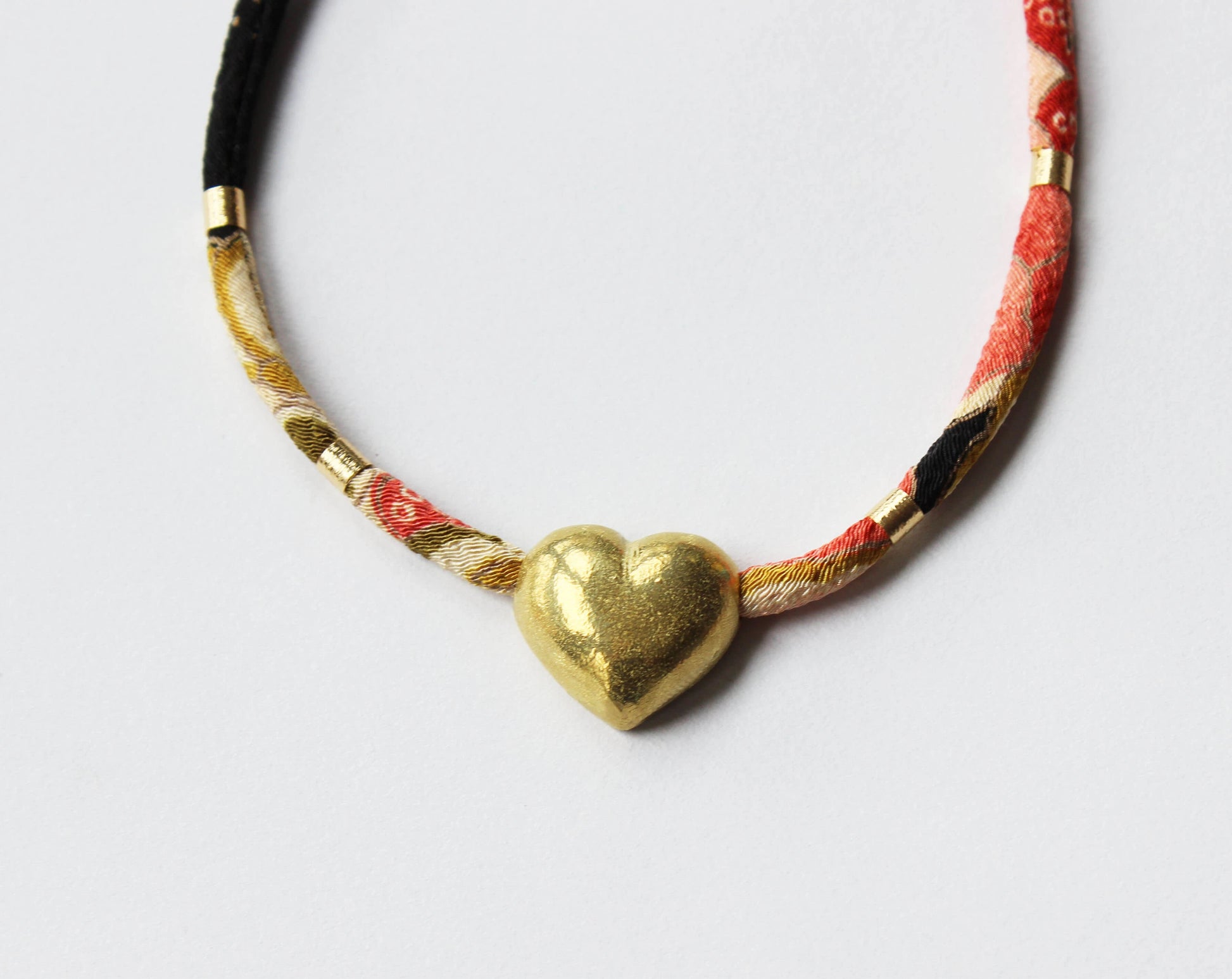 COLLAR CORAZON