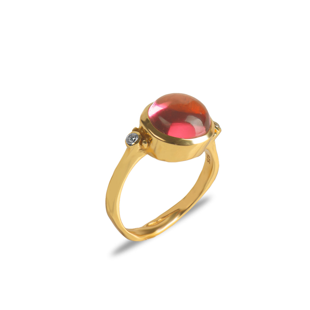 ANILLO PINK